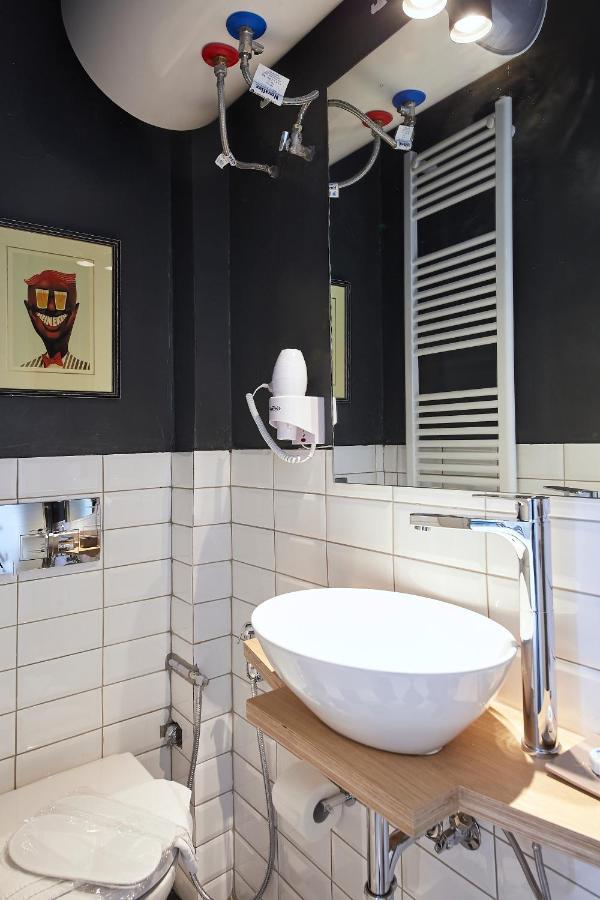 Spacious Suite W. Huge Balcony + Acropolis View Atene Esterno foto