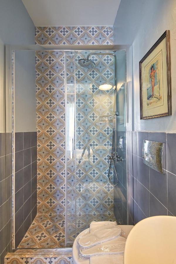 Spacious Suite W. Huge Balcony + Acropolis View Atene Esterno foto