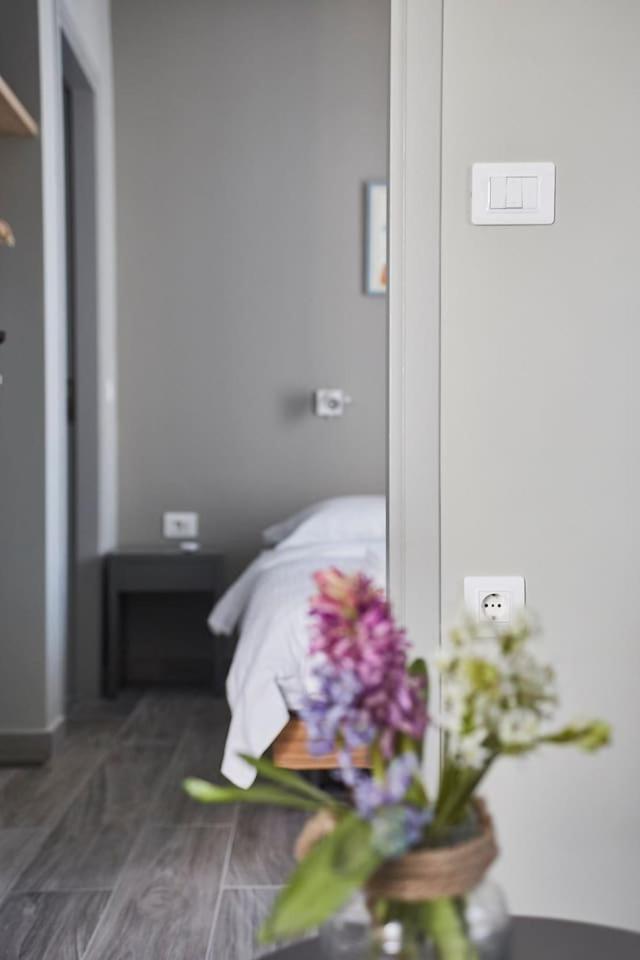 Spacious Suite W. Huge Balcony + Acropolis View Atene Esterno foto